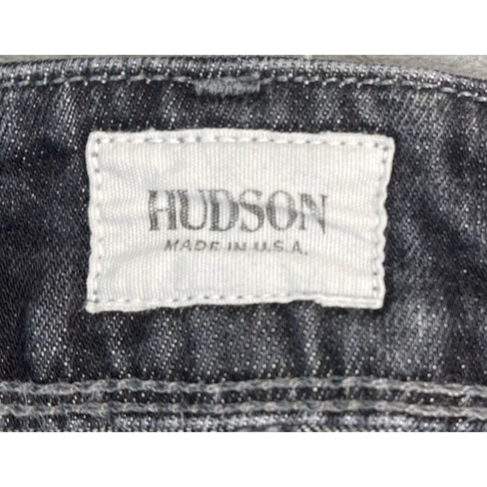 Hudson NEW! womens premium jeans 'Collin Skinny' sz 29 - Picture 5 of 10